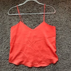 Top Shop tank